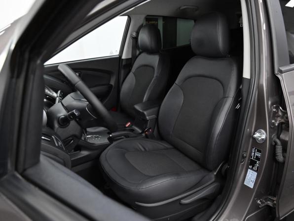 Hyundai ix35 I Рестайлинг с пробегом 2014 года, цена 1 249 000 рублей, 149000 км, внедорожник, Автокод Объявления