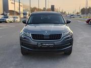 Skoda Kodiaq I Йошкар-Ола  - изображение 24