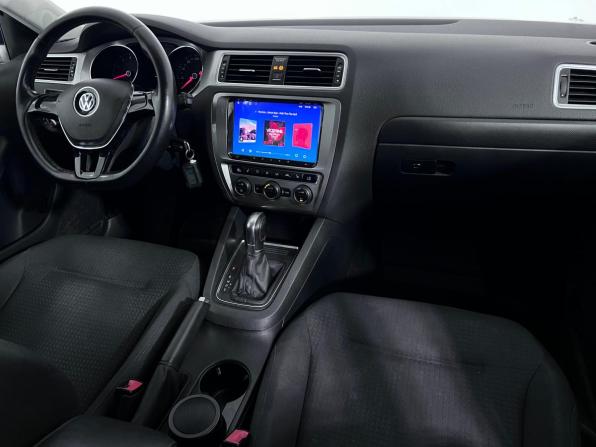 Volkswagen Jetta VI Рестайлинг с пробегом 2017 года, цена 1 330 000 рублей, 120803 км, седан, Автокод Объявления