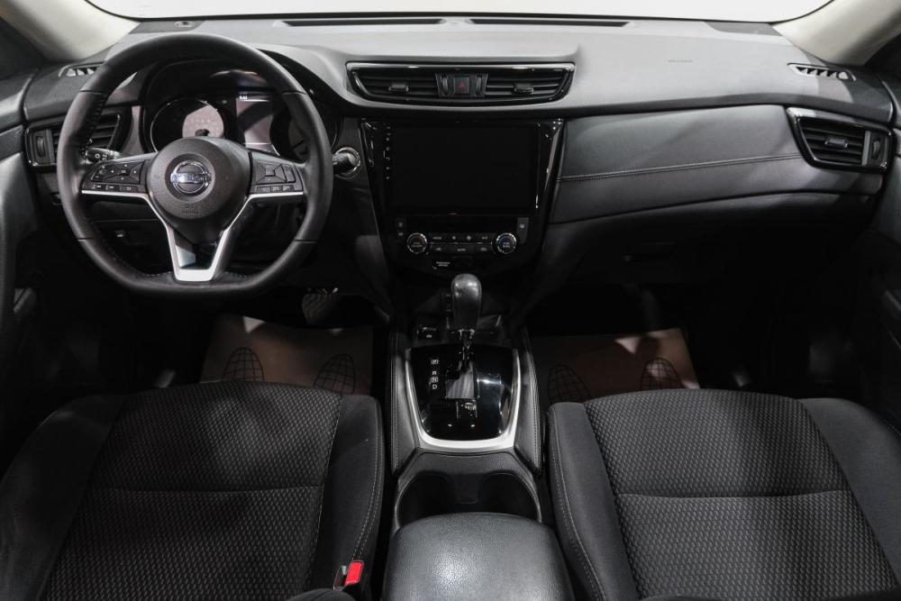 Nissan X-Trail III Рестайлинг Новокузнецк  - изображение 14
