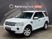 Land Rover Freelander II Рестайлинг 2 Пермь  - изображение 20