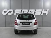 Lada (ВАЗ) Granta I Рестайлинг Ростов-на-Дону  - изображение 21