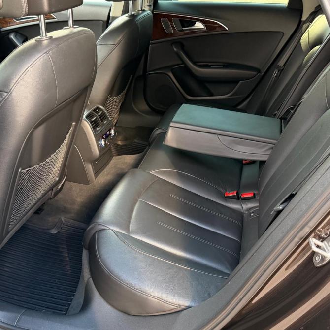 Audi A6 allroad III (C7) Рестайлинг Нижнекамск  - изображение 14