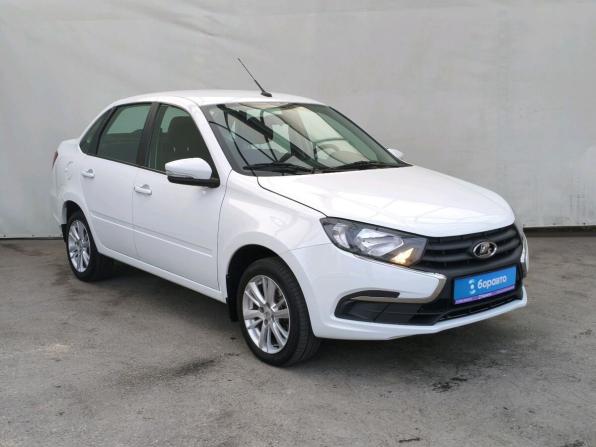 Lada (ВАЗ) Granta I Рестайлинг с пробегом 2023 года, цена 790 000 рублей, 67997 км, седан, Автокод Объявления