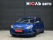 Hyundai Solaris I Екатеринбург  - изображение 17