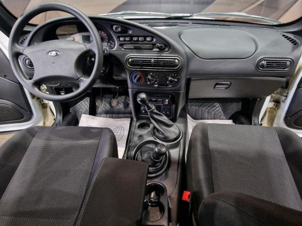 Lada (ВАЗ) Niva Travel I с пробегом 2024 года, цена 1 049 000 рублей, 35978 км, внедорожник, Автокод Объявления
