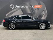 Audi A5 I (8T) Рестайлинг Пермь  - изображение 26