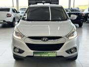 Hyundai ix35 I Рестайлинг Шахты  - изображение 17