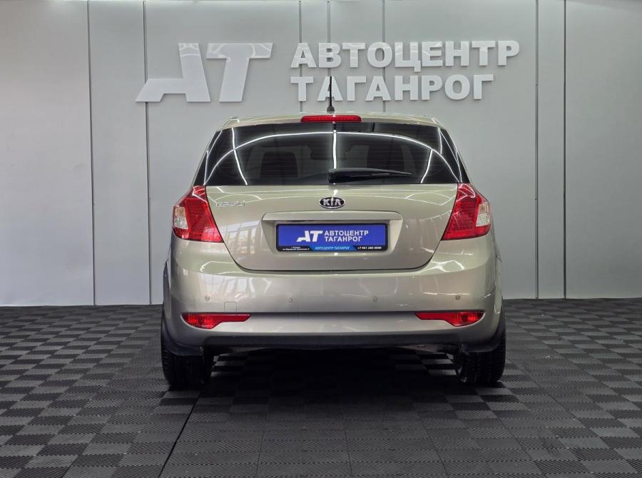 Kia Ceed I Рестайлинг Таганрог  - изображение 4