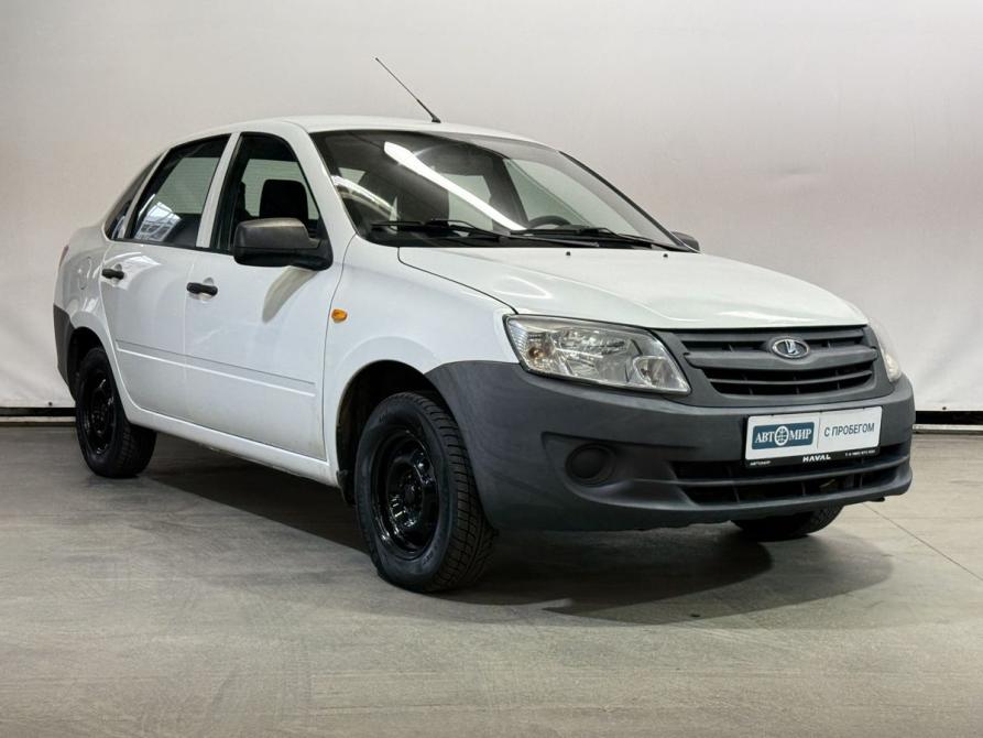 Lada (ВАЗ) Granta I Ярославль  - изображение 3