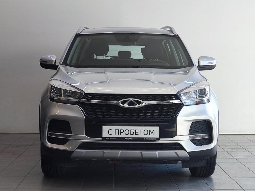 Chery Tiggo 4 I Рестайлинг Барнаул  - изображение 3