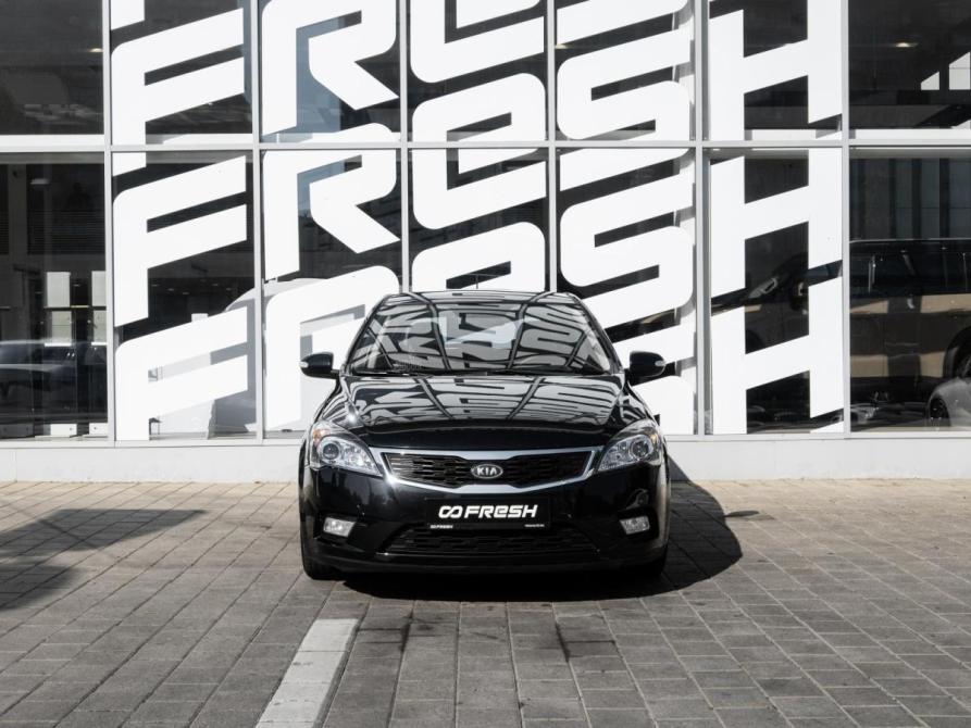 Kia Ceed I Рестайлинг Ставрополь  - изображение 3