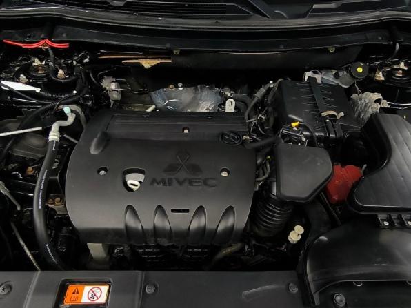 Mitsubishi Outlander III Рестайлинг 2 с пробегом 2015 года, цена 1 495 000 рублей, 188553 км, внедорожник, Автокод Объявления