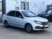 Lada (ВАЗ) Granta I Рестайлинг Москва  - изображение 19