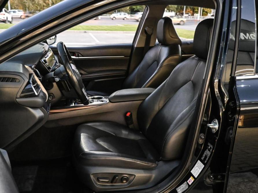 Toyota Camry VIII (XV70) Волгоград  - изображение 10