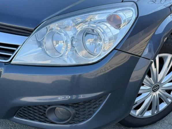 Opel Astra H Рестайлинг с пробегом 2011 года, цена 550 000 рублей, 206000 км, хэтчбек, Автокод Объявления