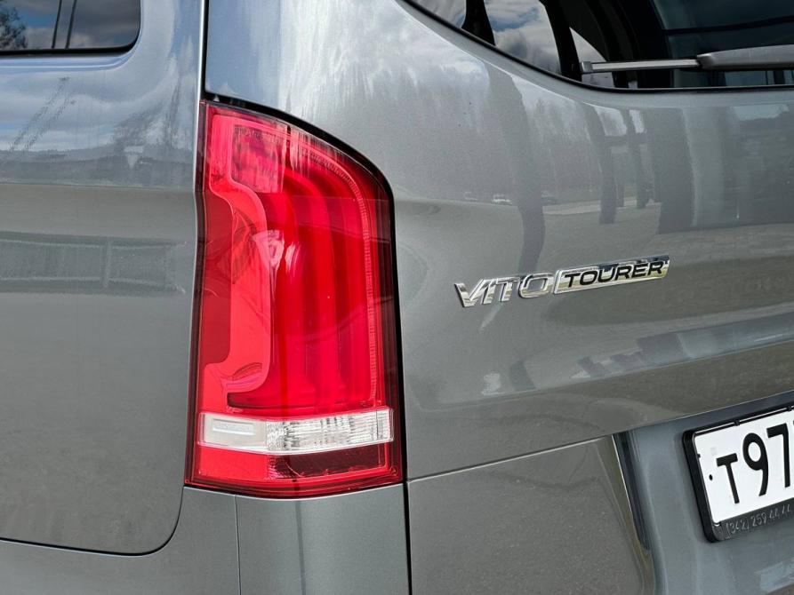 Mercedes-Benz Vito III (W447) Пермь  - изображение 12