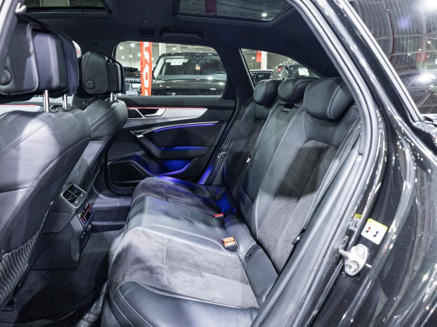 Audi A6 V (C8) Санкт-Петербург  - изображение 28