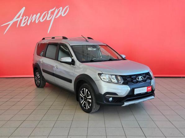 Lada (ВАЗ) Largus I Рестайлинг с пробегом 2021 года, цена 1 415 000 рублей, 112000 км, универсал, Автокод Объявления