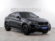 BMW X6 II (F16) Москва  - изображение 29