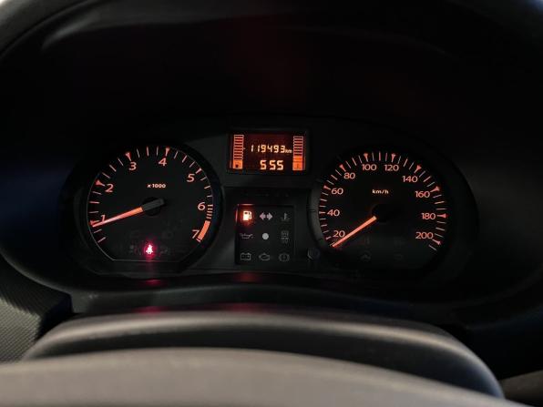Lada (ВАЗ) Largus I с пробегом 2021 года, цена 1 180 000 рублей, 119493 км, универсал, Автокод Объявления