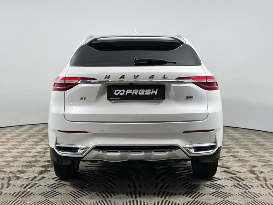 Haval F7 I Казань  - изображение 4