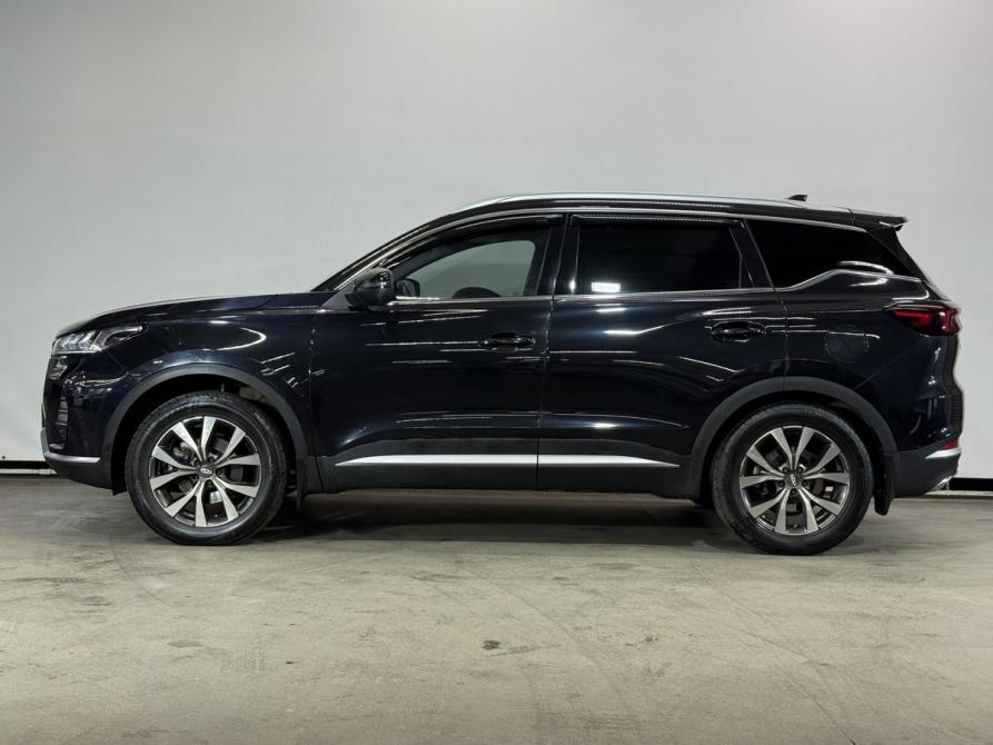 Chery Tiggo 7 Pro I Ярославль  - изображение 8
