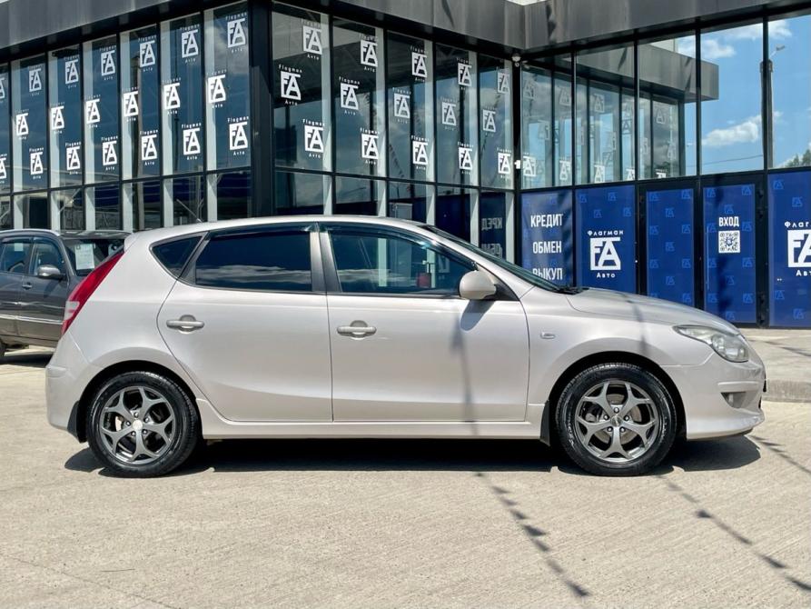 Hyundai i30 I Рестайлинг Краснодар  - изображение 8