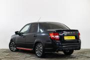 Lada (ВАЗ) Granta I Рестайлинг Сургут  - изображение 22