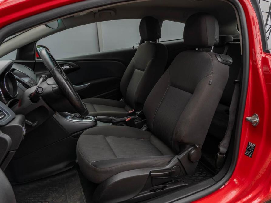 Opel Astra J Рестайлинг Тамбов  - изображение 8