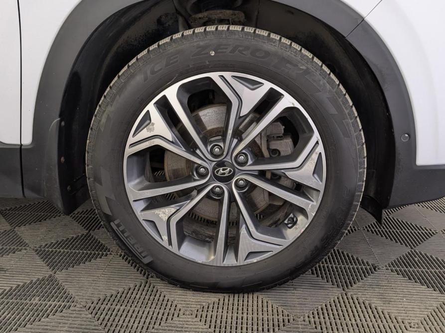 Hyundai Santa Fe IV Москва  - изображение 12