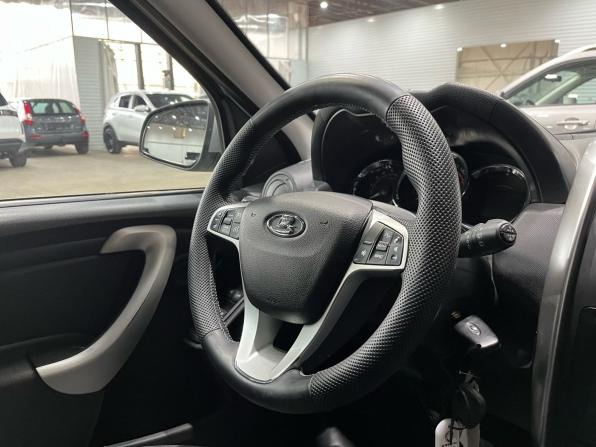 Lada (ВАЗ) Largus I Рестайлинг с пробегом 2022 года, цена 1 040 000 рублей, 147112 км, универсал, Автокод Объявления