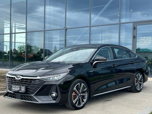 Chery Arrizo 8 с пробегом 2023 года, цена 2 010 000 рублей, 40044 км, седан, Автокод Объявления