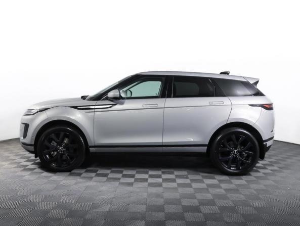 Land Rover Range Rover Evoque II с пробегом 2019 года, цена 3 490 000 рублей, 124555 км, внедорожник, Автокод Объявления