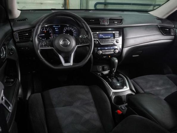 Nissan X-Trail III с пробегом 2015 года, цена 1 634 000 рублей, 145003 км, внедорожник, Автокод Объявления