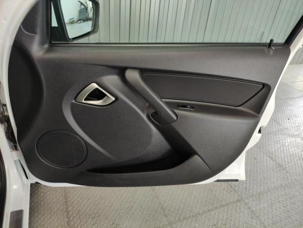 Lada (ВАЗ) Granta I Рестайлинг с пробегом 2023 года, цена 650 000 рублей, 143000 км, седан, Автокод Объявления