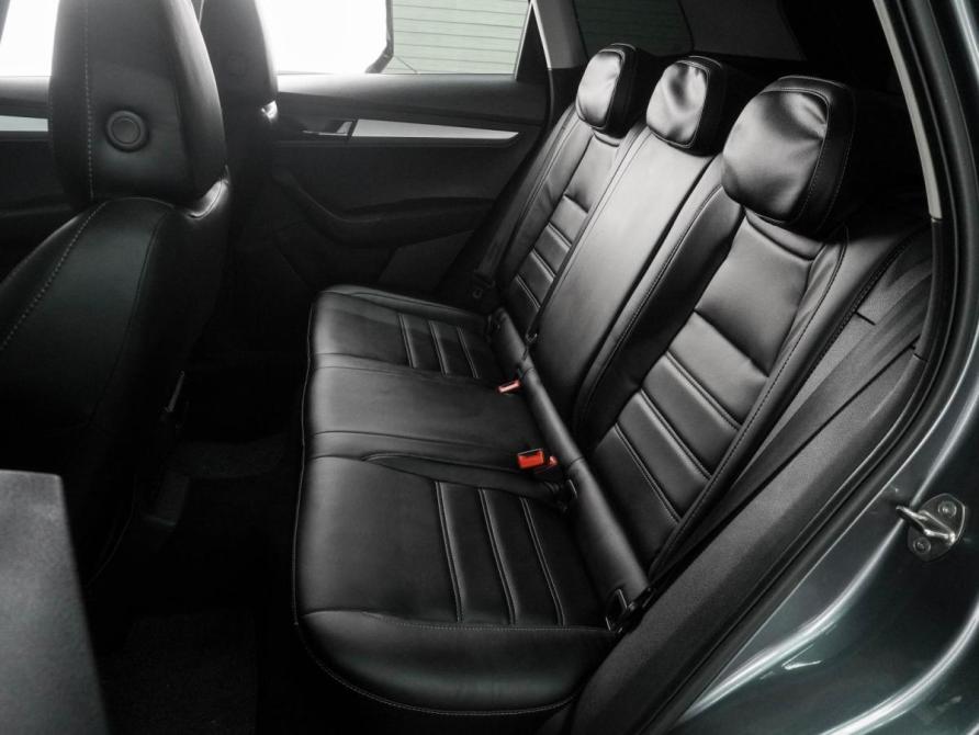 Skoda Karoq I Воронеж  - изображение 9