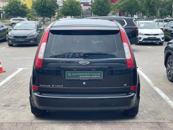 Ford C-MAX I с пробегом 2003 года, цена 268 000 рублей, 306199 км, минивэн, Автокод Объявления