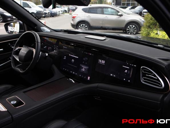 Exeed VX I Рестайлинг с пробегом 2024 года, цена 3 448 000 рублей, 36810 км, внедорожник, Автокод Объявления