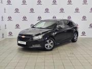 Chevrolet Cruze I Тольятти  - изображение 20