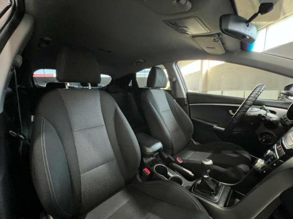 Hyundai i30 II с пробегом 2012 года, цена 999 000 рублей, 175981 км, хэтчбек, Автокод Объявления