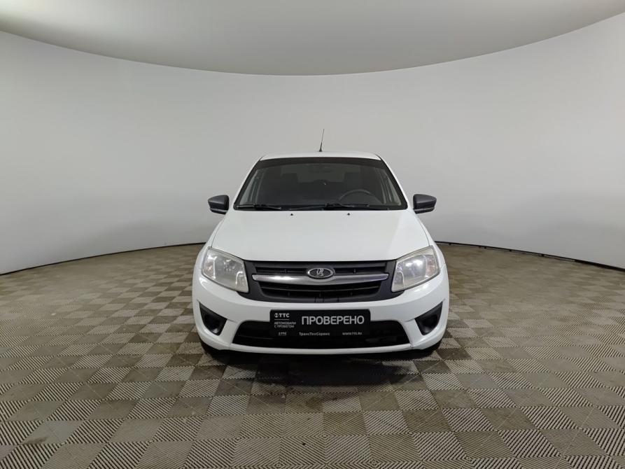 Lada (ВАЗ) Granta I Уфа  - изображение 2