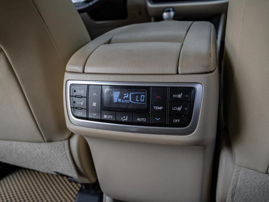 Toyota Highlander III (XU50) Краснодар  - изображение 25