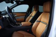 Land Rover Range Rover Velar I Тюмень  - изображение 30