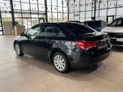 Chevrolet Cruze I Рестайлинг Оренбург  - изображение 30