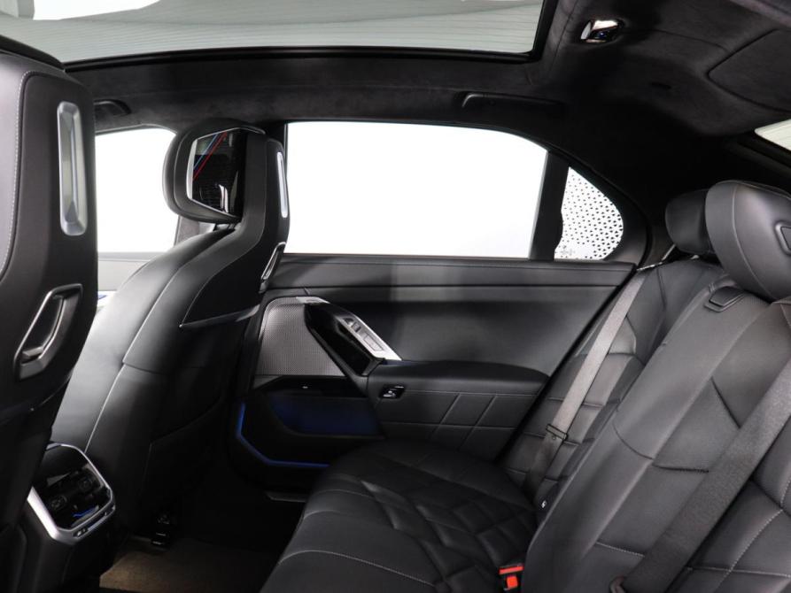 BMW 7 серии VII (G70) Химки  - изображение 13