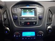 Hyundai ix35 I Рестайлинг Москва  - изображение 33