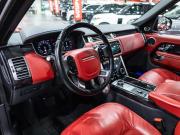 Land Rover Range Rover IV Рестайлинг Санкт-Петербург  - изображение 64