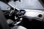 Chevrolet Cruze I Тюмень  - изображение 43