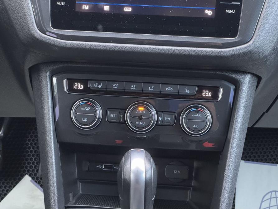 Volkswagen Tiguan II Ижевск  - изображение 14